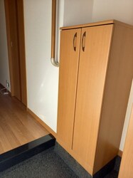 レジデンス塩屋の物件内観写真